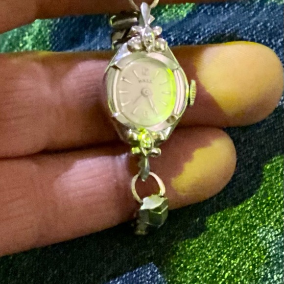 17 Jewel Unadjusted Ball Co Watch - Picture 1 of 7